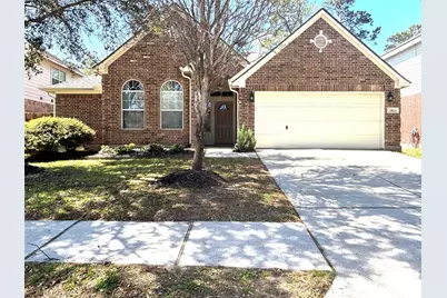 19123 Center Park Drive, Spring, TX 77373 - Photo 1