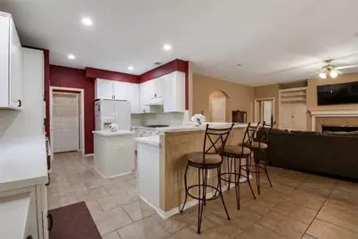 20423 Forest Drive, Spring, TX 77388 - Photo 17