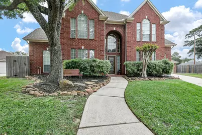 20423 Forest Drive, Spring, TX 77388 - Photo 3