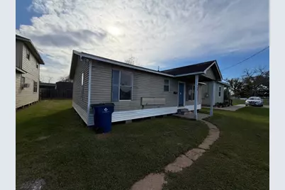 406 Snow Drive, West Columbia, TX 77486 - Photo 3