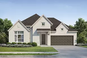 9202 Limestone Ml Wy, Manvel, TX 77578 - Photo 1