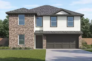 2904 Stratton Heights Ln, Sealy, TX 77474 - Photo 1