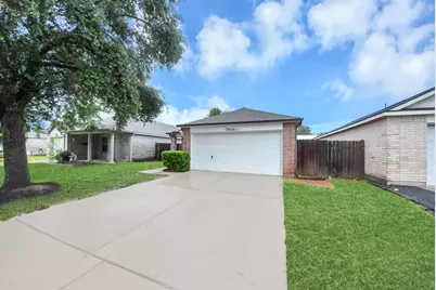 6214 Cottage Pines Drive, Katy, TX 77449 - Photo 5
