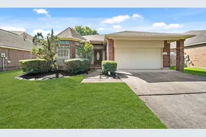 1114 Foxland Chase Street, Sugar Land, TX 77479 - Photo 1