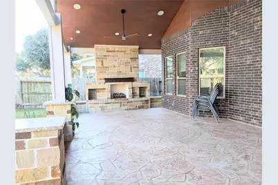 4815 Ashley Hope Drive, Katy, TX 77494 - Photo 15