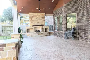 4815 Ashley Hope Dr, Katy, TX 77494 - Photo 15