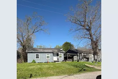 6306 London Street, Houston, TX 77021 - Photo 1