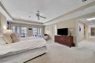 248 Bryn Mawr Cir, Hunters Creek Village, TX 77024 - Photo 19
