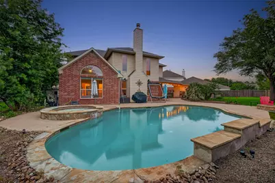 8507 Maverick Point Court, Katy, TX 77494 - Photo 29