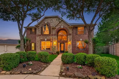 8507 Maverick Point Court, Katy, TX 77494 - Photo 1