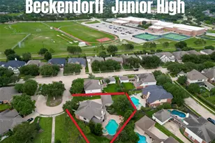 8507 Maverick Point Ct, Katy, TX 77494 - Photo 7