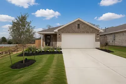 4406 W Bayou Maison Circle, Dickinson, TX 77539 - Photo 1