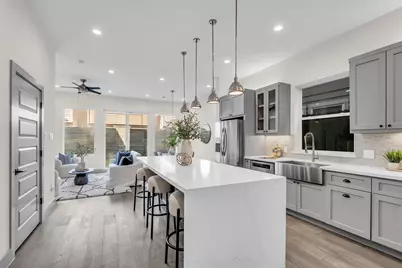1207 E 28th Street, Houston, TX 77009 - Photo 1