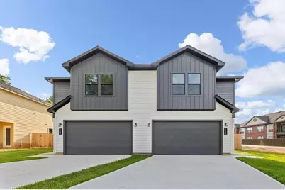 518 Clinton Street #A, Conroe, TX 77301 - Photo 1