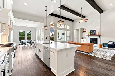 7022 Prairie Grass Lane, Katy, TX 77493 - Photo 15