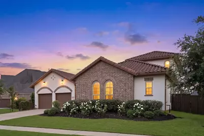 7022 Prairie Grass Lane, Katy, TX 77493 - Photo 1