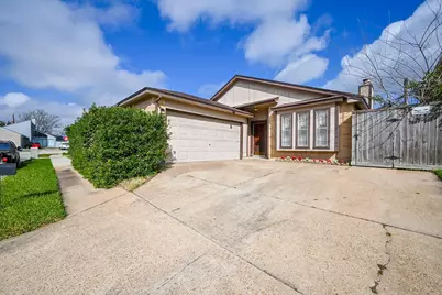 7918 Chancel Drive, Houston, TX 77071 - Photo 1