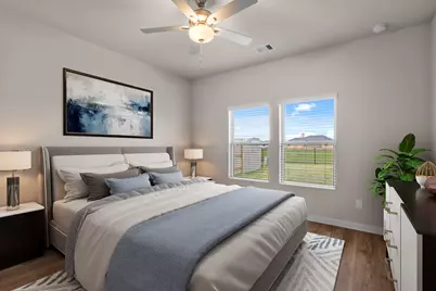 231 Magnolia Laurel Drive, Alvin, TX 77511 - Photo 11