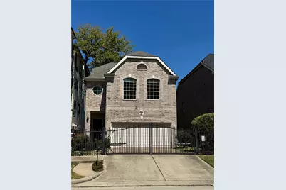 7608 Janak Drive, Houston, TX 77055 - Photo 1