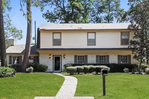 1707 Corral Dr, Houston, TX 77090 - Photo 1