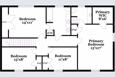 1707 Corral Drive, Houston, TX 77090 - Photo 3
