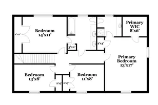 1707 Corral Dr, Houston, TX 77090 - Photo 3