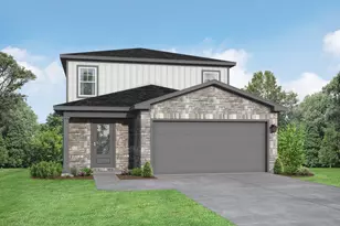 1031 Wildflower Wy Dr, Beasley, TX 77417 - Photo 1
