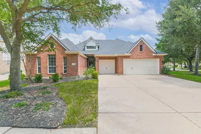 9906 Palisade Lakes Drive, Houston, TX 77095 - Photo 3