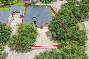 9906 Palisade Lakes Dr, Houston, TX 77095 - Photo 1