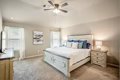 8914 Hummingbird Glen Court, Tomball, TX 77375 - Photo 17