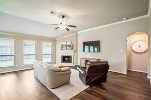 8914 Hummingbird Gln Ct, Tomball, TX 77375 - Photo 5
