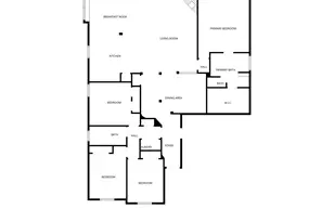 8914 Hummingbird Gln Ct, Tomball, TX 77375 - Photo 43