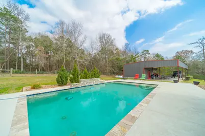 840 Horace Bonds Road, Livingston, TX 77351 - Photo 29