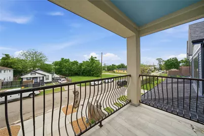4412 New Orleans Street #B, Houston, TX 77020 - Photo 25