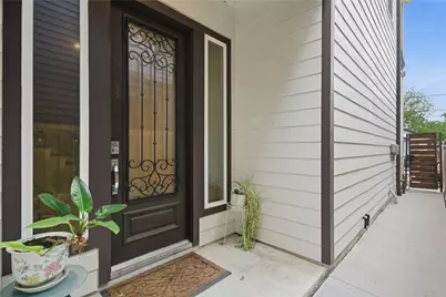 4412 New Orleans Street #B, Houston, TX 77020 - Photo 3