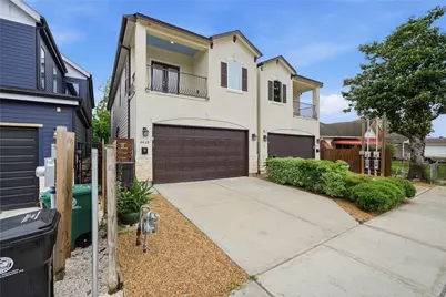 4412 New Orleans Street #B, Houston, TX 77020 - Photo 41