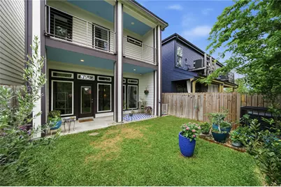 4412 New Orleans Street #B, Houston, TX 77020 - Photo 39