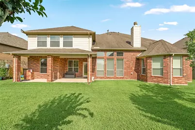 5307 Amber Sky Lane, Rosharon, TX 77583 - Photo 43
