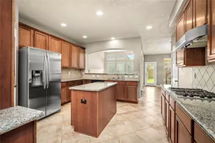 5307 Amber Sky Ln, Rosharon, TX 77583 - Photo 19