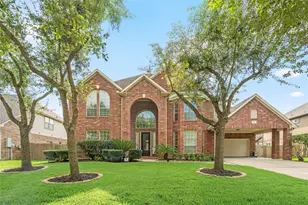 5307 Amber Sky Ln, Rosharon, TX 77583 - Photo 3