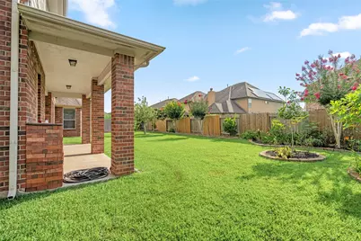 5307 Amber Sky Lane, Rosharon, TX 77583 - Photo 41