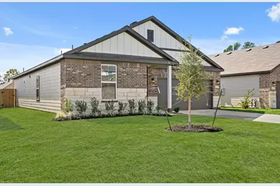 11983 Wisteria Meadows Drive, Willis, TX 77318 - Photo 3