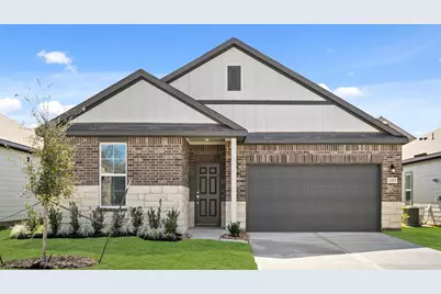 11983 Wisteria Meadows Drive, Willis, TX 77318 - Photo 1