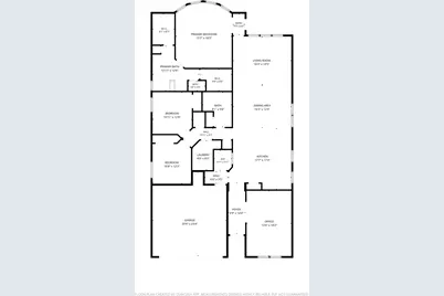 27997 Lone Hollow Lane, Spring, TX 77386 - Photo 45
