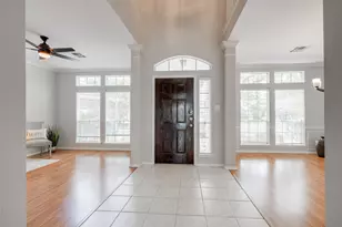 12414 N Shadow Cove Dr Ln, Houston, TX 77082 - Photo 5