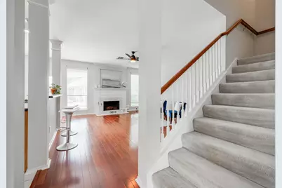 12414 N Shadow Cove Drive Lane, Houston, TX 77082 - Photo 9