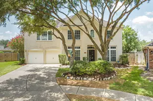 12414 N Shadow Cove Dr Ln, Houston, TX 77082 - Photo 3