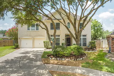 12414 N Shadow Cove Drive Lane, Houston, TX 77082 - Photo 3