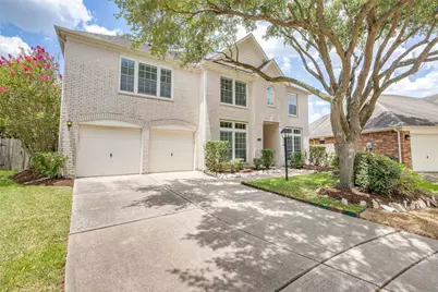 12414 N Shadow Cove Drive Lane, Houston, TX 77082 - Photo 1