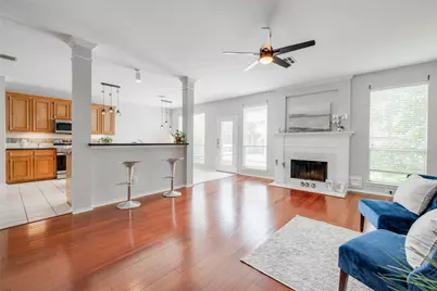 12414 N Shadow Cove Drive Lane, Houston, TX 77082 - Photo 11